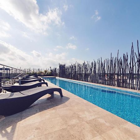 Hotel Carpe Diem Tulum By Nah Hotels 외부 사진