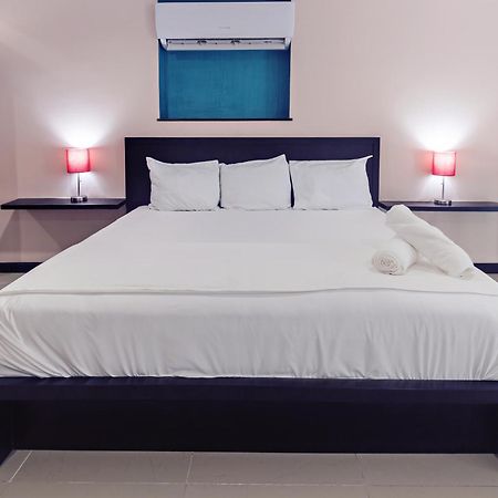 Hotel Carpe Diem Tulum By Nah Hotels 객실 사진