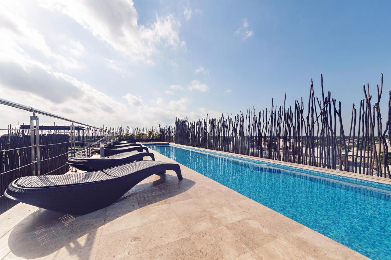 Hotel Carpe Diem Tulum By Nah Hotels 외부 사진