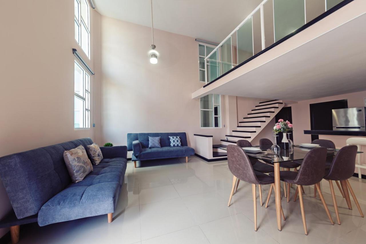 Hotel Carpe Diem Tulum By Nah Hotels 외부 사진