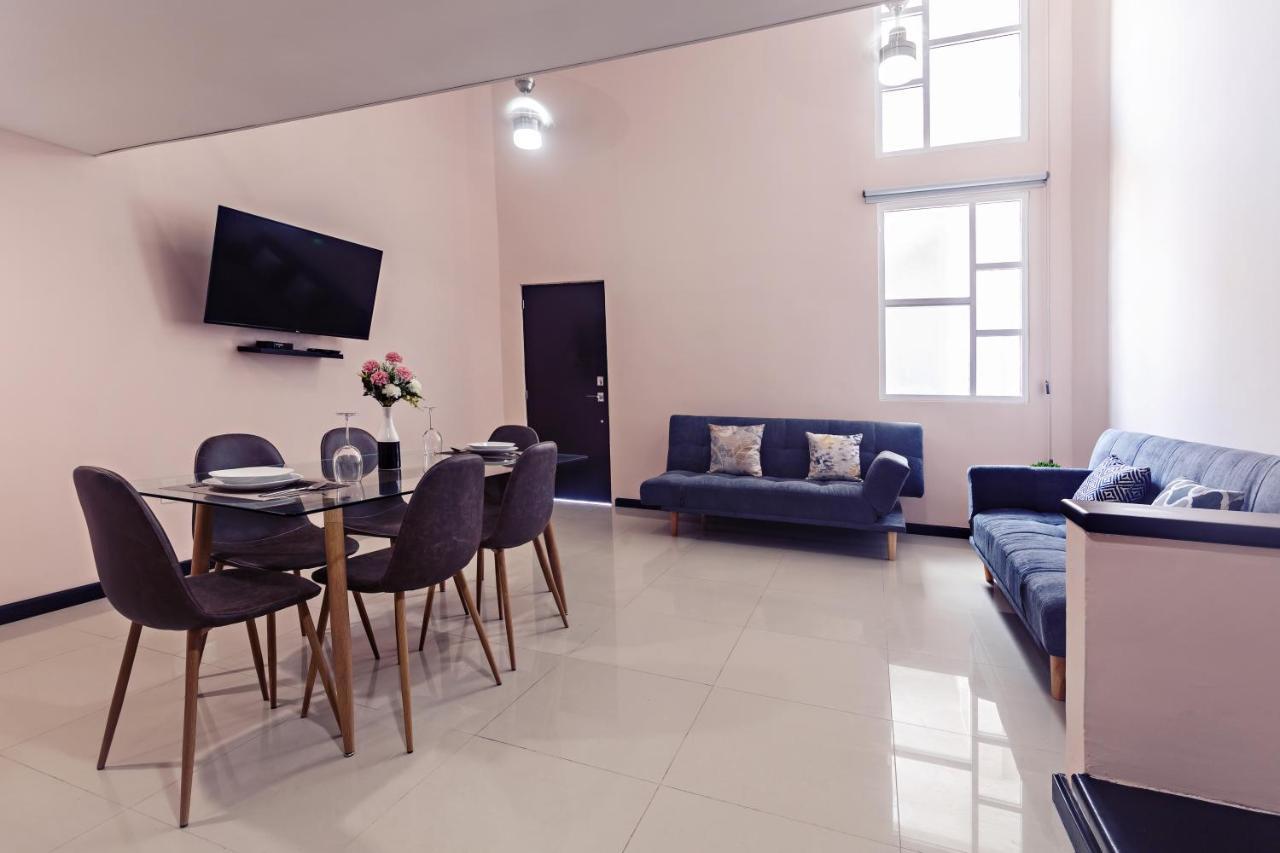 Hotel Carpe Diem Tulum By Nah Hotels 외부 사진
