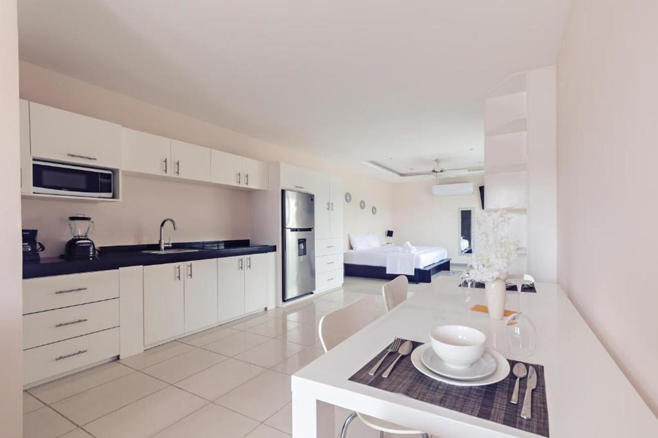 Hotel Carpe Diem Tulum By Nah Hotels 외부 사진