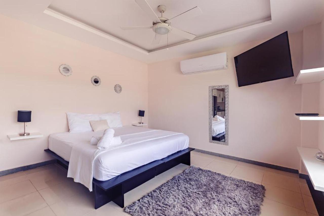 Hotel Carpe Diem Tulum By Nah Hotels 외부 사진