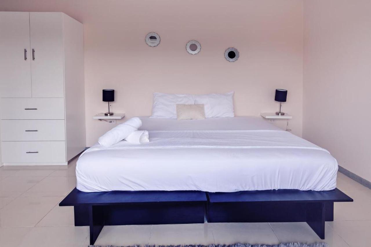 Hotel Carpe Diem Tulum By Nah Hotels 외부 사진
