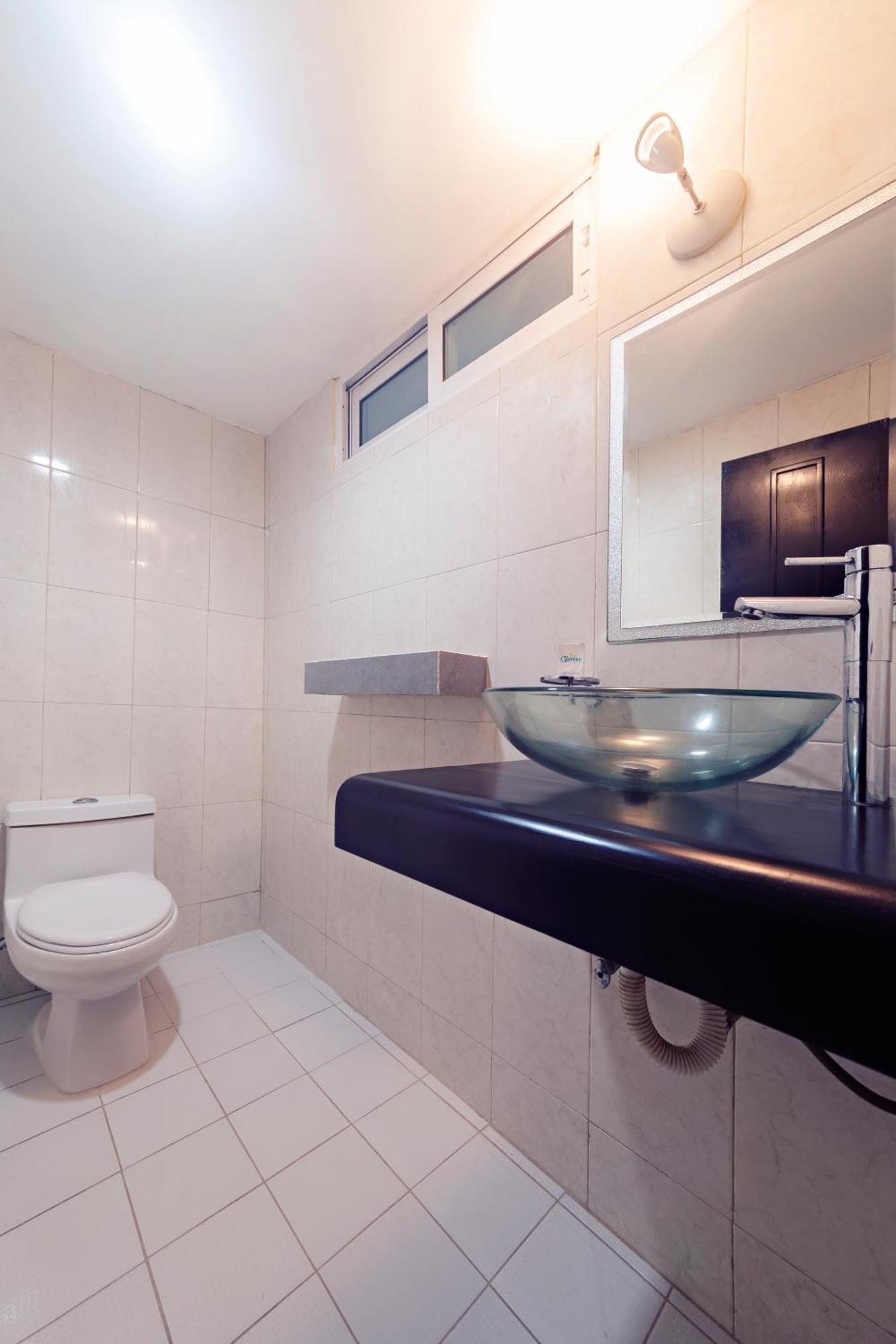 Hotel Carpe Diem Tulum By Nah Hotels 객실 사진