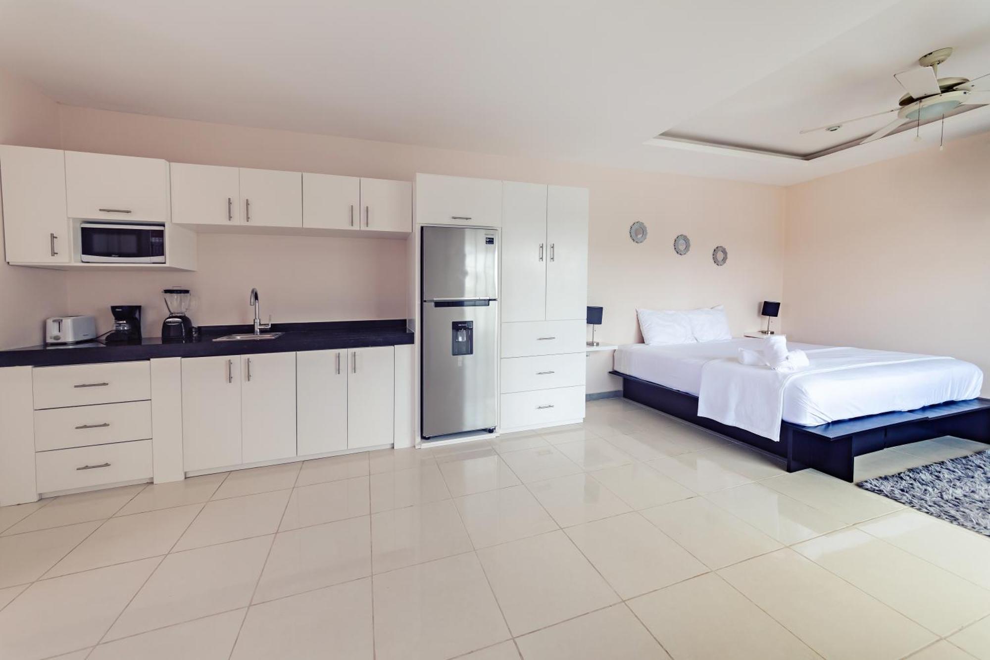 Hotel Carpe Diem Tulum By Nah Hotels 객실 사진